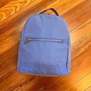Lavender small backpack